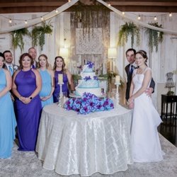 Gabriel’s House Of Events
