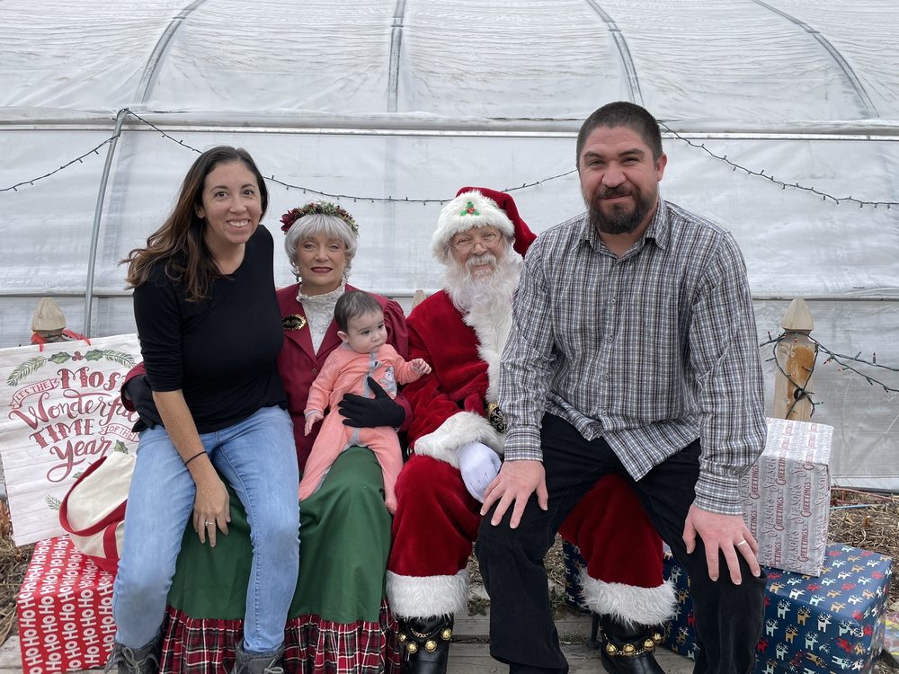 Urban Roots - social services organization in Reno, NV