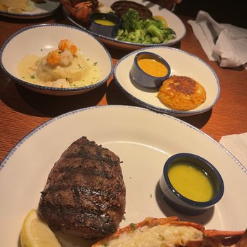 Red Lobster - Steak and Lobster meals - Seafood Near Me - Temecula, California Red Lobster - Steak and Lobster meals - Seafood Near Me - Temecula, California