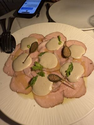 Da Angelino | Cucina Italiana by null