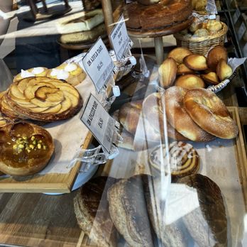 Bread Story New York - Pastries - Bakeries Near Me - New York, New York Bread Story New York - Pastries - Bakeries Near Me - New York, New York