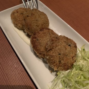 Staple & Fancy - Crab cakes - Italian Near Me - Seattle, Washington Staple & Fancy - Crab cakes - Italian Near Me - Seattle, Washington