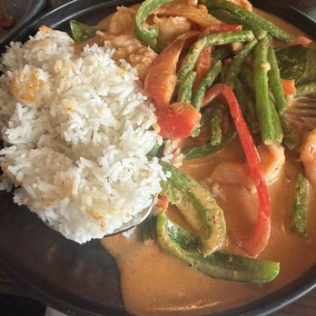 Umami Way - Needed salt - Asian Fusion Near Me - Braselton, Georgia