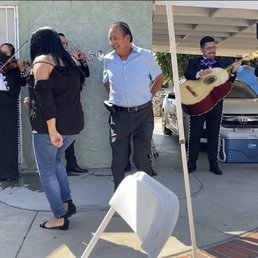 Mariachi