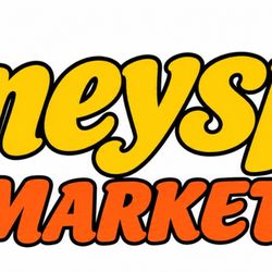 Honeyspot Market - Logo