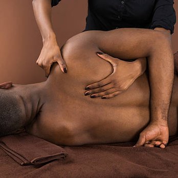 SAHALLA SPA - Deep tissue massage is best for giving attention to certain painful, stiff "trouble spots" in your body - Massage Therapy Near Me - Glendale, California SAHALLA SPA - Deep tissue massage is best for giving attention to certain painful, stiff "trouble spots" in your body - Massage Therapy Near Me - Glendale, California