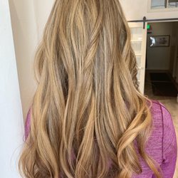 Entourage on Brookwood - Hairstylist-Chelsea Rose