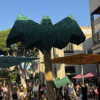 Downtown Disney District - Shopping Centers Near Me - Anaheim, California