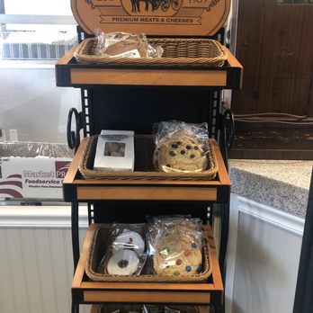 Michael’s Delicatessen - Breakfast & Brunch Near Me - Effort, Pennsylvania Michael’s Delicatessen - Breakfast & Brunch Near Me - Effort, Pennsylvania