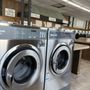 Flodin's Laundromat