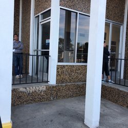 US Post Office