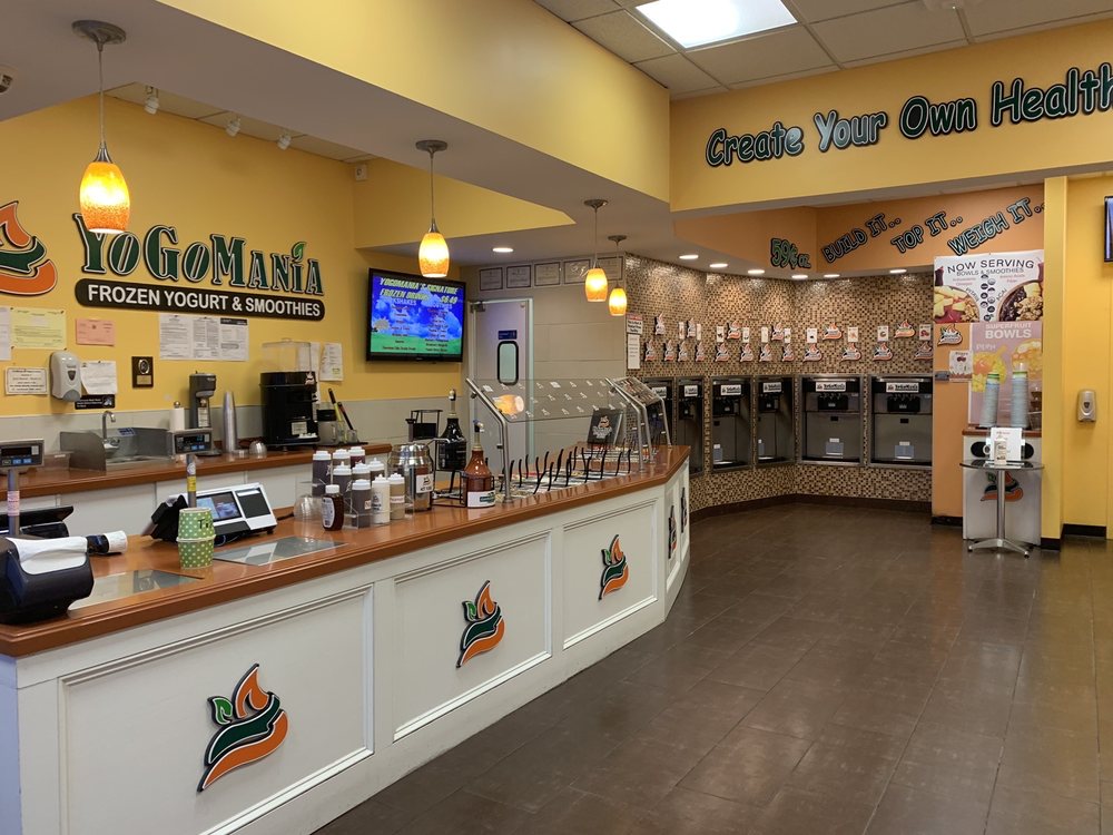 YOGOMANIAMEDFORD Updated October 2024 47 Photos & 52 Reviews 2717 Rte 112, Medford, New