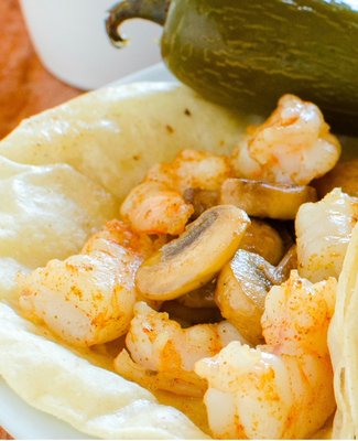 Taco Street by null