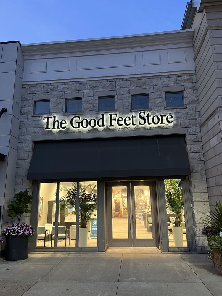 THE GOOD FEET STORE Updated August 2024 13 Photos 28811 Chagrin