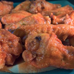 Coletti's Pizza - Wings