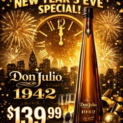 Liquor Land - new years special