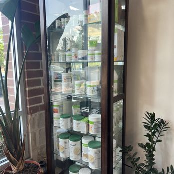 Boost Nutrition - Juice Bars & Smoothies Near Me - Streamwood, Illinois