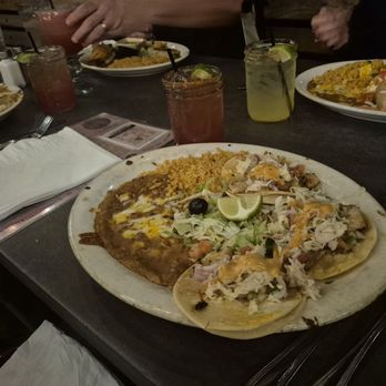 Nando's Mexican Cafe - Mexican Near Me - Mesa, Arizona