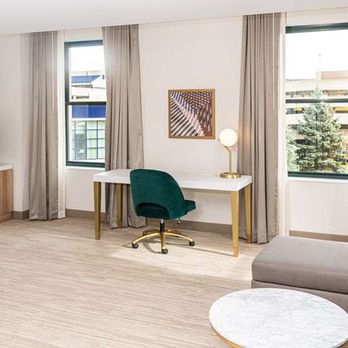 Hilton Garden Inn Flint Downtown - Guest room - Hotels Near Me - Flint, Michigan Hilton Garden Inn Flint Downtown - Guest room - Hotels Near Me - Flint, Michigan