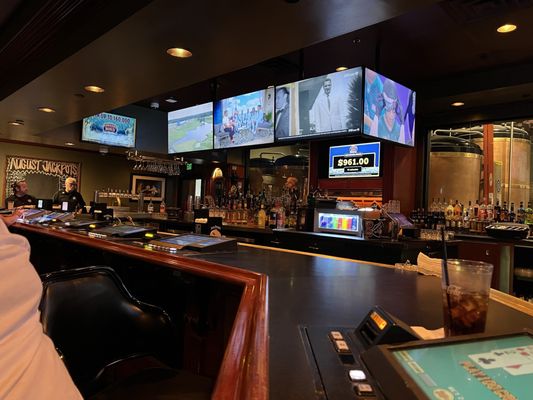 Chicago Brewing Company by null