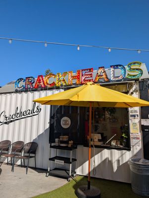 Crackheads Carlsbad by null