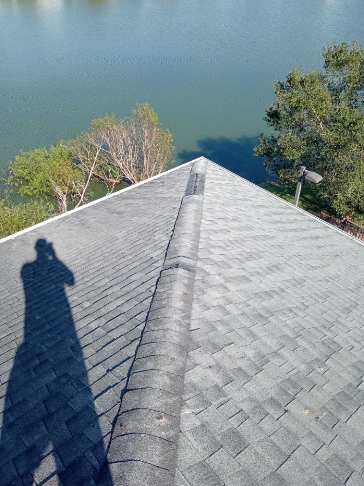 Slide of Bank Roofing