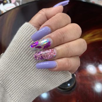 Vida Nail Spa - Susan - Nail Salons Near Me - Oakley, California Vida Nail Spa - Susan - Nail Salons Near Me - Oakley, California