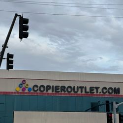 Copier Outlet