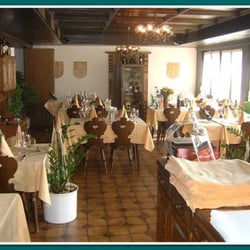 Restaurant Blume