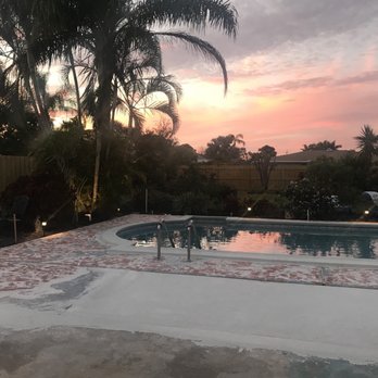 Concrete Solutions, FL - Masonry/Concrete Near Me - Beach, Florida
