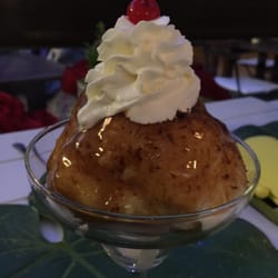 Thai Antique - Deep fried ice cream