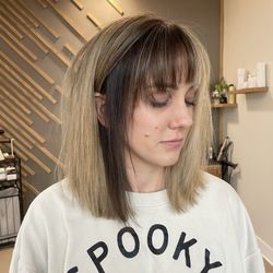 Dimensional Hair - Custom Color By Laura