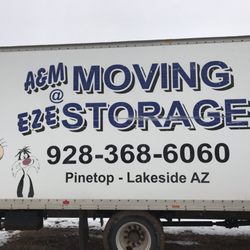 Eze Storage