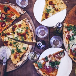 Homeslice Pizza