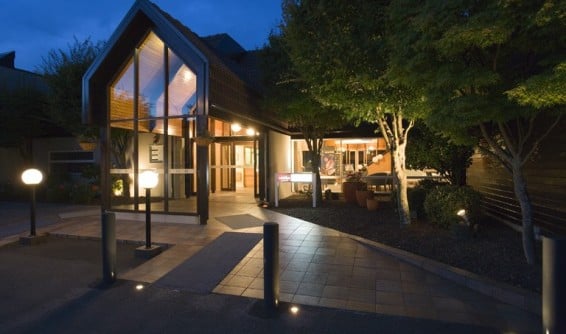 Dunedin Leisure Lodge - A Distinction Hotel by null
