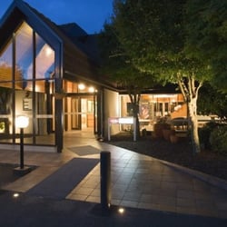 Dunedin Leisure Lodge - Dunedin Leisure Lodge