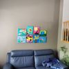 Fun with Art gift card
