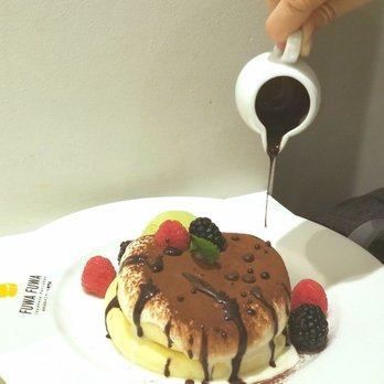 Fuwa Fuwa - Desserts Near Me - Toronto, Ontario Fuwa Fuwa - Desserts Near Me - Toronto, Ontario
