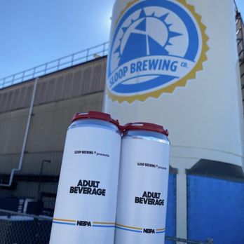 Sloop Brewing @ the Factory - Breweries Near Me - Hopewell Junction, New York Sloop Brewing @ the Factory - Breweries Near Me - Hopewell Junction, New York