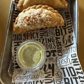 The Empanada Bar - Empanadas Near Me - League City, Texas