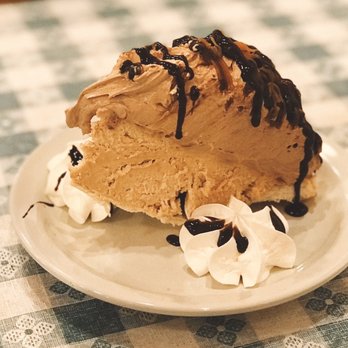 Pine Country Restaurant - Chocolate - Peanut Butter - Breakfast & Brunch Near Me - Williams, Arizona