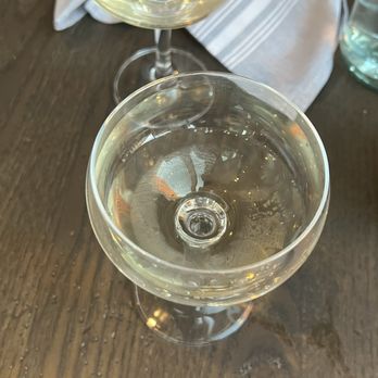 Mita's Restaurant and Bar - Champagne - Spanish Near Me - Cincinnati, Ohio