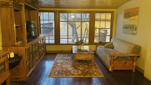 Sierra Sky Ranch, a boutique hotel by null