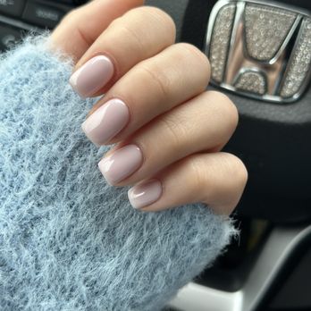 Ascend Nail Lounge - I've been going here for 3 years now. They deliver high quality nail service no matter who your nail tech is. - Nail Salons Near Me - Seattle, Washington