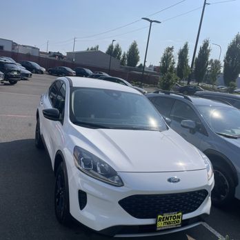 Walker's Renton Mazda - 2020 Ford escape hybrid - Car Dealers Near Me - Renton, Washington Walker's Renton Mazda - 2020 Ford escape hybrid - Car Dealers Near Me - Renton, Washington