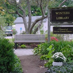 Winters-Bellbrook Community Library