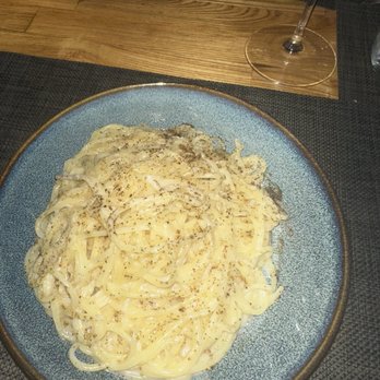 Lo Stella Ristorante - Spaghetti Cacio e Pepe - Italian Near Me - Denver, Colorado Lo Stella Ristorante - Spaghetti Cacio e Pepe - Italian Near Me - Denver, Colorado