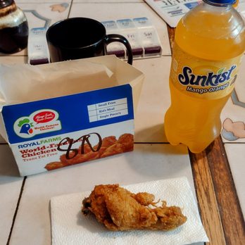 Royal Farms - 2 pc. Drumsticks & FREE drink (it's an app thing) - Gas Stations Near Me - North Wales, Pennsylvania Royal Farms - 2 pc. Drumsticks & FREE drink (it's an app thing) - Gas Stations Near Me - North Wales, Pennsylvania