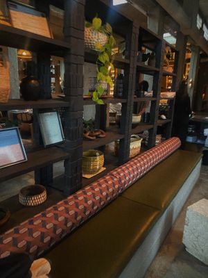 Fortuna's Row by null