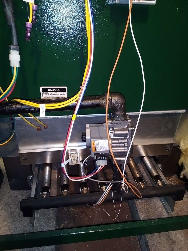 Slide of HDA Plumbing Services